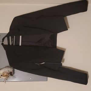 Aritzia Ten by Babaton Supernova Blazer Size S NWT